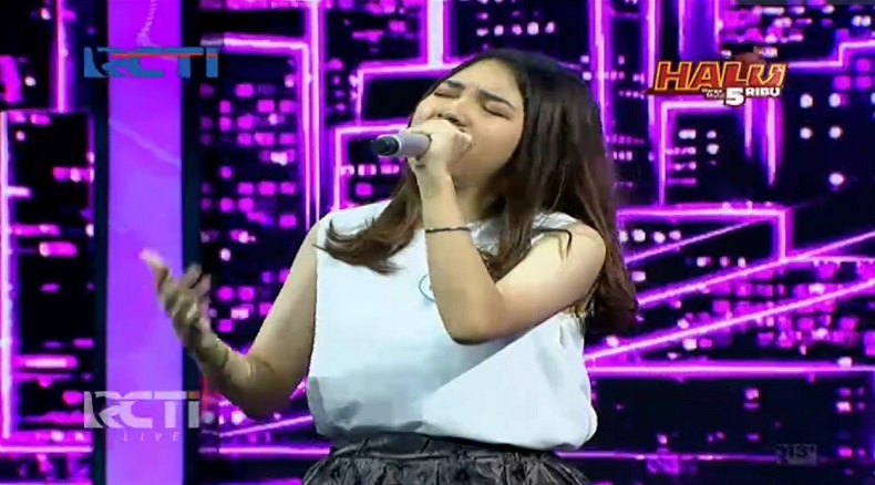 Melisha Sidabutar Meninggal karena Pembengkakan Jantung, Keluarga Besar Indonesian Idol Berduka