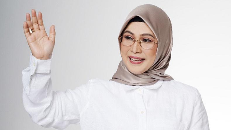 Biodata Siti Nur Azizah, Calon Wali Kota Tangerang Selatan