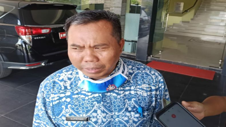 Satu Tenaga Medis di RSUD Bangka Selatan Terpapar Covid-19