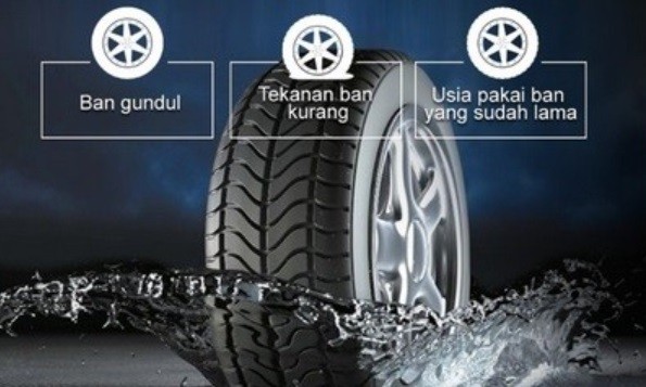 Tips Merawat Pelek Kendaraan agar Awet, Ini yang Harus Dihindari