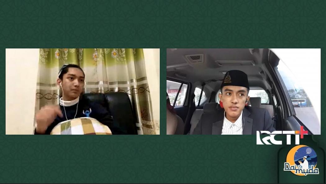 Bahagia Itu Sederhana, Asalkan Kita Selalu Bersyukur 