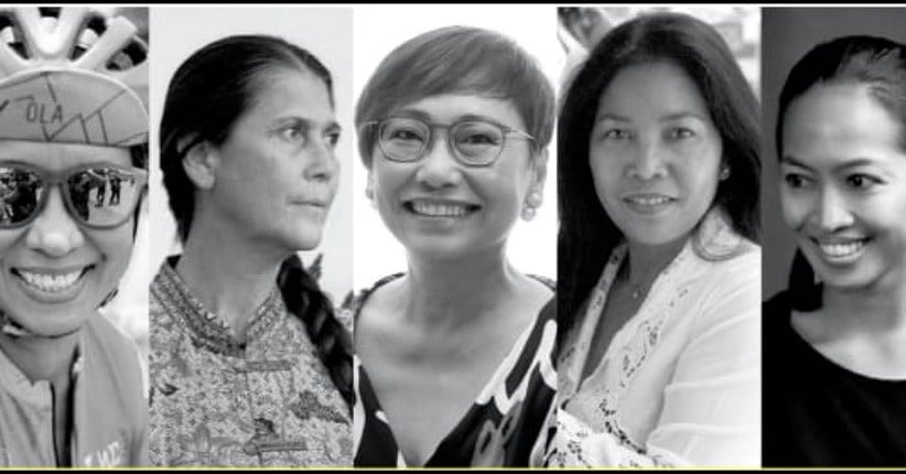 Celebrating Woman Digelar The Westin Resort Nusa Dua Bali, Jumat Pukul 15.00 WITA, Ini Kontak Reservasinya!