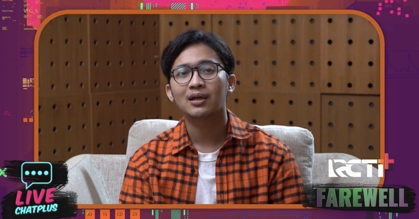 Faiz MCI: Ajang MasterChef Indonesia Berikan Pengalaman Berharga