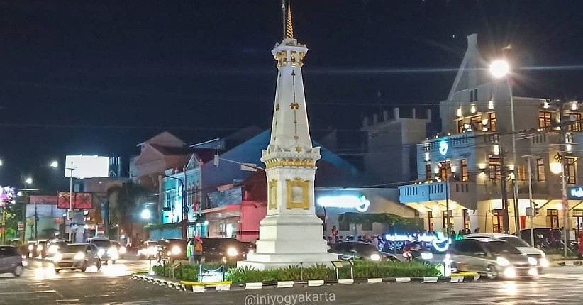 Destinasi Wisata Mulai Dibuka, Yogyakarta Terapkan Protokol Kesehatan CHSE