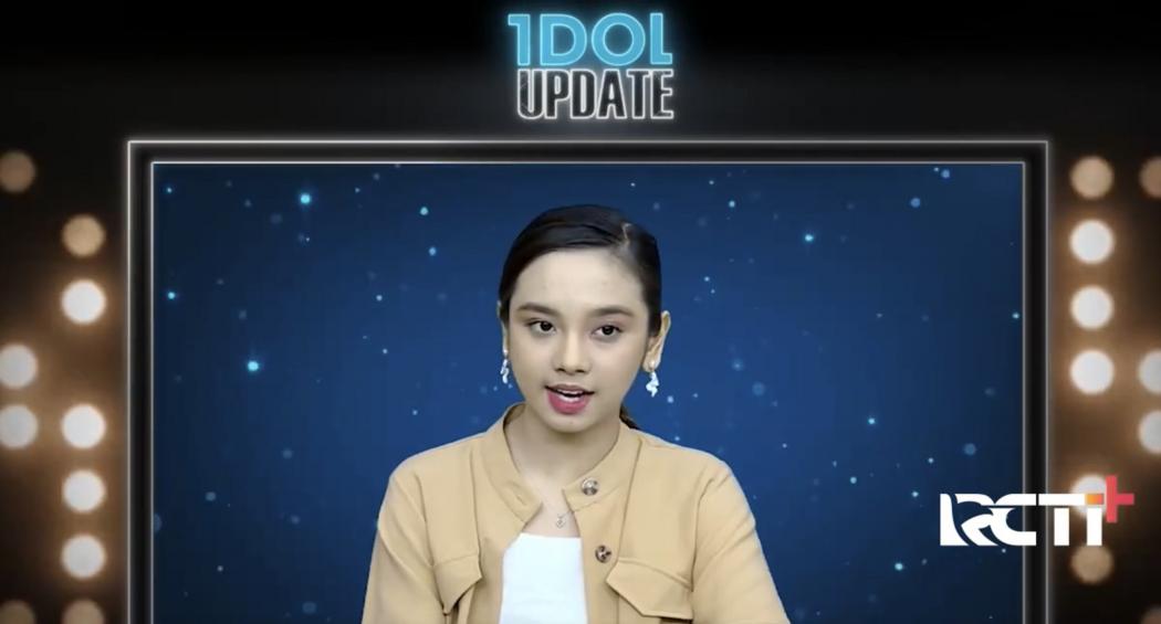 Lyodra Kagumi Suara Kirana Kontestan Indonesian Idol Special Season
