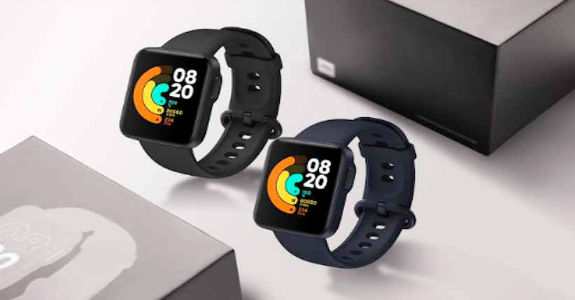 Xiaomi Hadirkan Mi Watch dan Mi TV 4, Ini Harganya