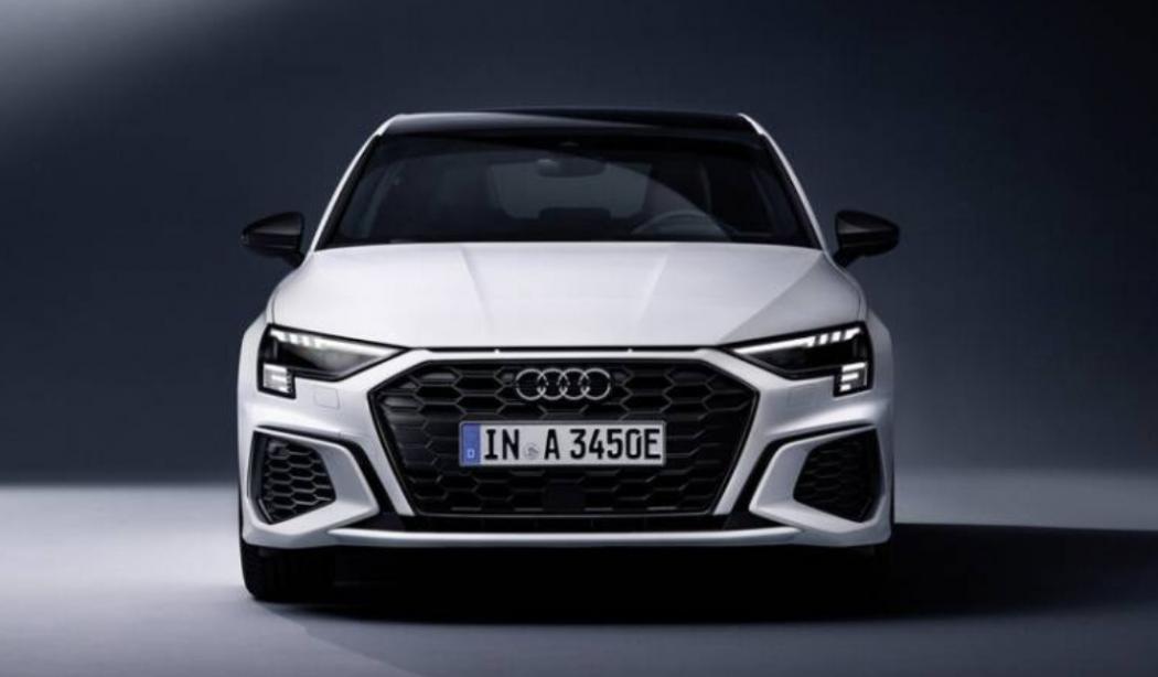 Audi Luncurkan Mobil Listrik Hybrid A3 Sportback 45 TFSI e