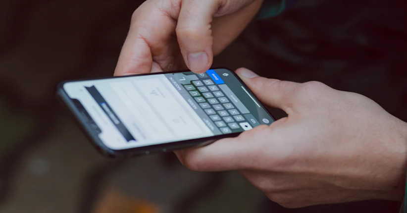 Tips Lindungi Data Pribadi di Smartphone, Pilih Aplikasi Komunikasi yang Aman