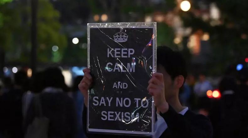 Laporkan Wali Kota karena Berusaha Memerkosa, Anggota Dewan Perempuan Ini malah Dipecat