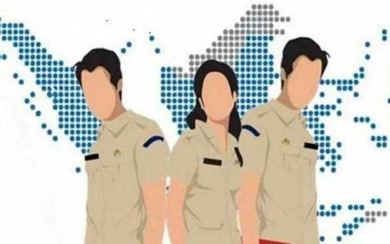 25 Instansi Pemerintah Pusat Siap Pindah ke IKN, Ini Daftarnya
