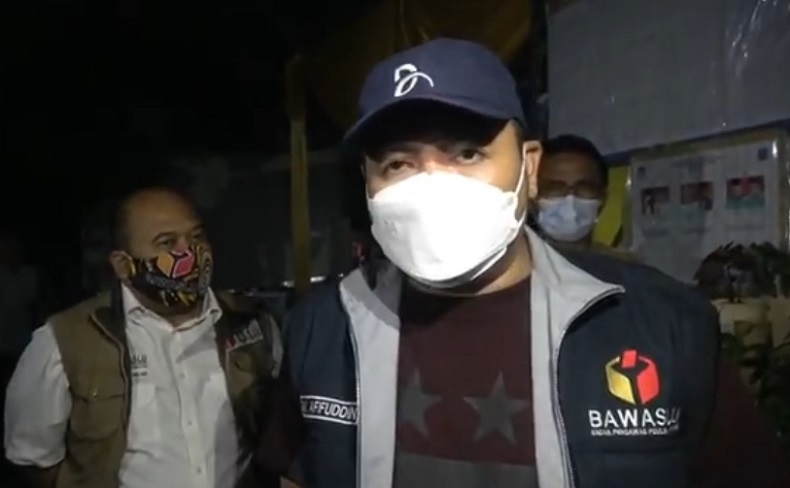 Bawaslu Masih Temukan Banyak Pemilih Tak Paham Aturan saat Mencoblos