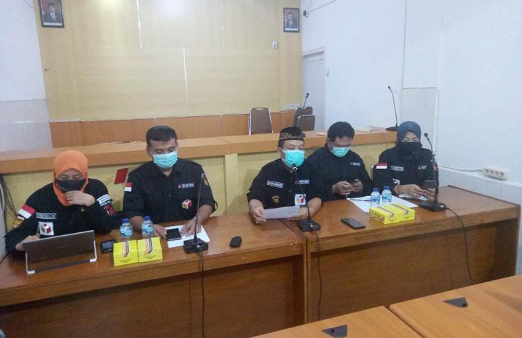 Ada Surat Suara Tercoblos di Sleman, Bawaslu DIY Turun Tangan