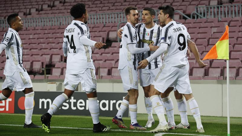 Prediksi FC Porto Vs Juventus: I Bianconeri Waspada Kekuatan Tuan Rumah