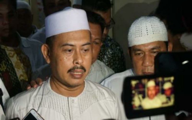 FPI Sebut Semua Jenazah Laskar Luka Tembak di Jantung 