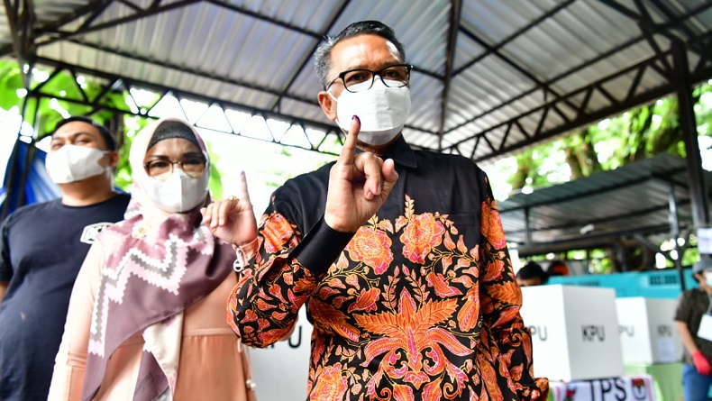 Gubernur Sulsel Nurdin Abdullah Dijemput KPK, Pejabat hingga Pengusaha Ikut Diamankan