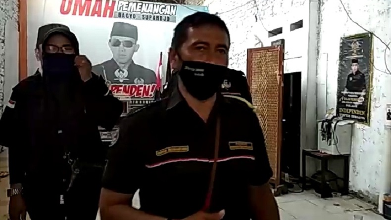 Saksi Diusir Wali Kota Solo dari TPS, Kubu Bajo Berang dan Akan Temui Rudy