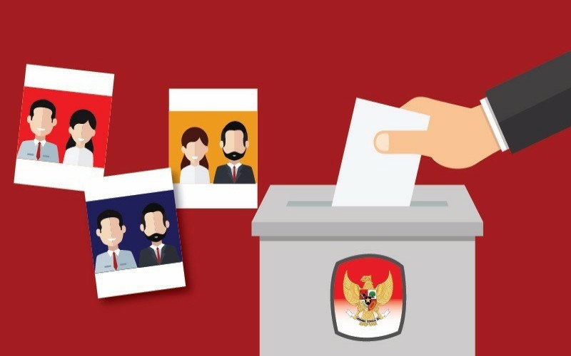 Marak Calon Tunggal di Pilkada 2020, Pengamat : Merusak Kualitas Demokrasi
