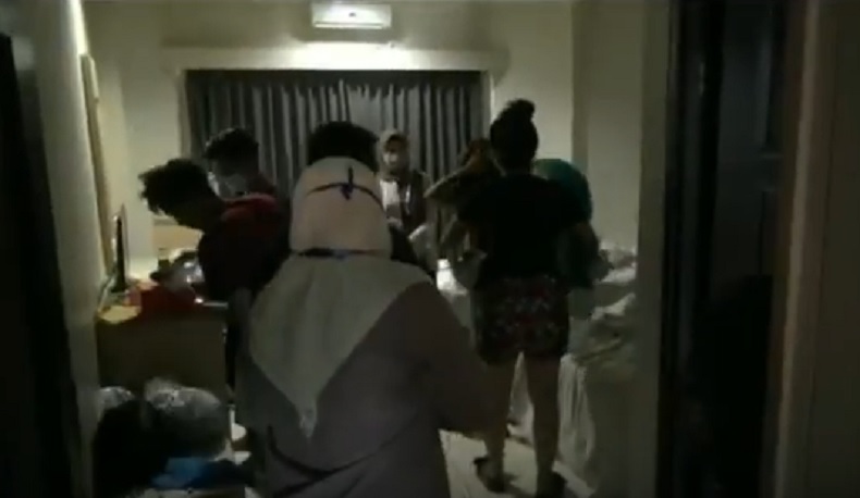 Cegah Prostitusi Online Libatkan Anak, Hotel di Pontianak Akan Dipantau