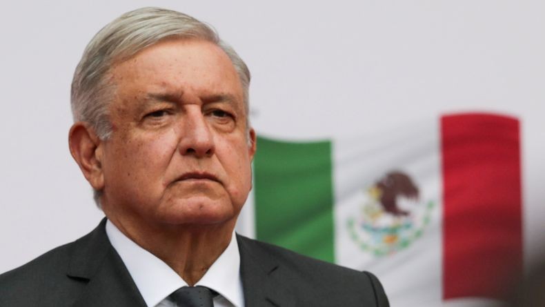 Meksiko Tunggu 14 Desember Sampaikan Selamat ke Presiden AS Terpilih Biden, Ini Alasannya