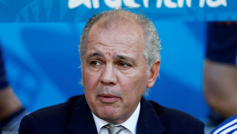 Mantan Pelatih Timnas Argentina Alejandro Sabella Meninggal Dunia, Lionel Messi Berduka