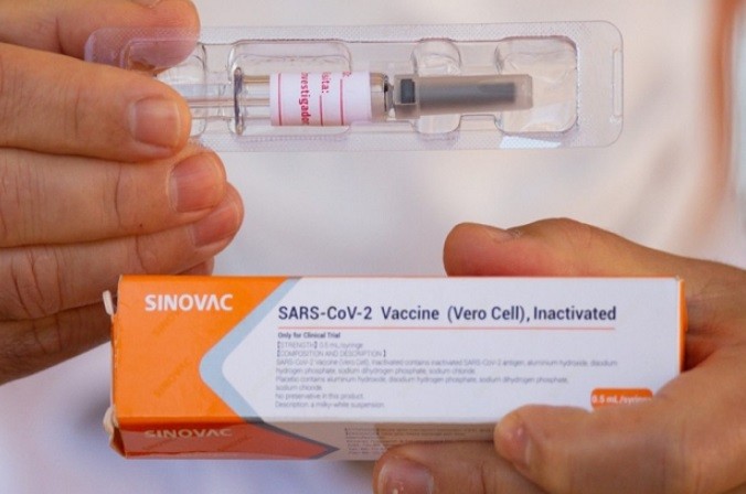 Pfizer-BioNTech, Moderna dan Sinovac: Sekilas tentang Tiga Vaksin Utama Covid-19