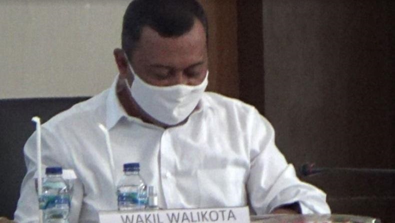 Wakil Wali Kota Probolinggo Meninggal Dunia akibat Covid