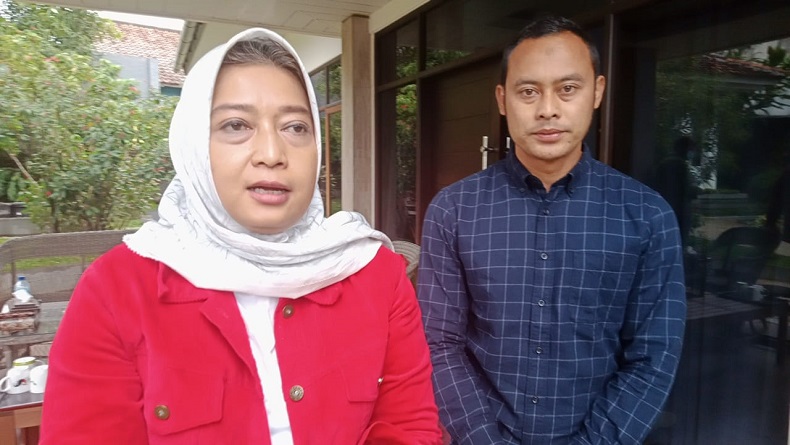 Di Luar Prediksi, Yena Ma'soem Kecewa Raihan Suara di Pilbup Bandung 2020