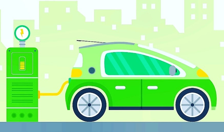 Ini Insentif yang Harus Diberikan agar Masyarakat Mau Beralih ke Mobil Listrik