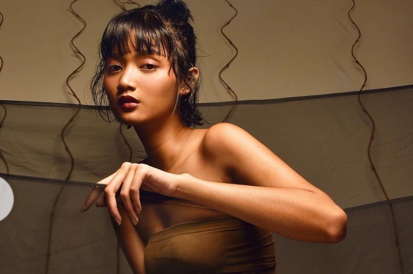 Model Azka Aurada Meninggal Dunia, Postingan Terakhir Banjir Ucapan Duka