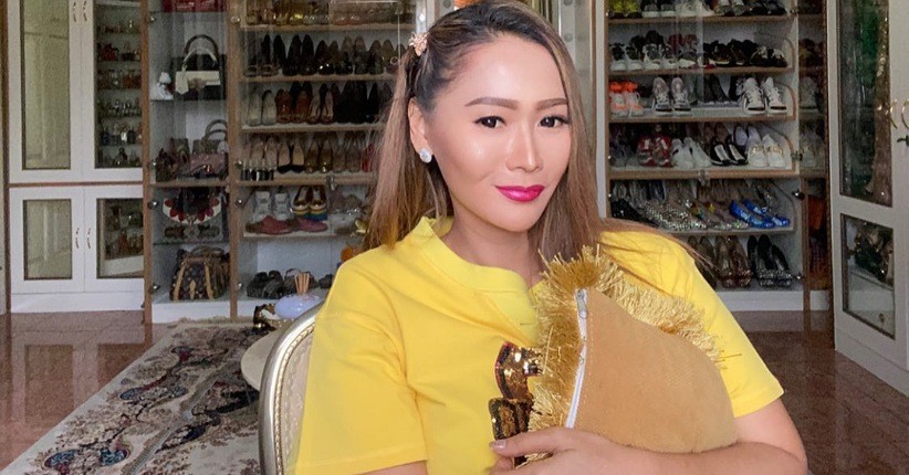 Inul Daratista Curhat Pernah Dibayar Rp23.000 Usai Menyanyi Seharian