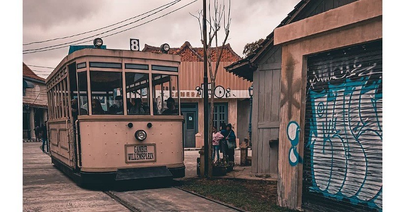 Yogyakarta Siap Sambut Wisatawan, Mister Aladin Promosikan Desa Wisata Gamplong