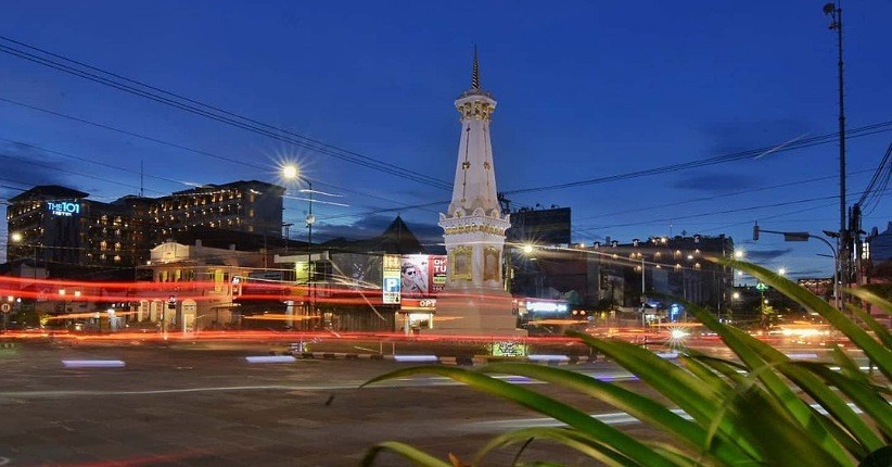 Terapkan Protokol CHSE Ketat, Yogyakarta Jadi Percontohan Wisata di Masa Pandemi