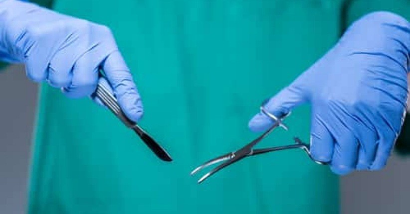 Sunat dengan Metode Electrical Cauter Dianggap Berisiko, Ini Penjelasannya
