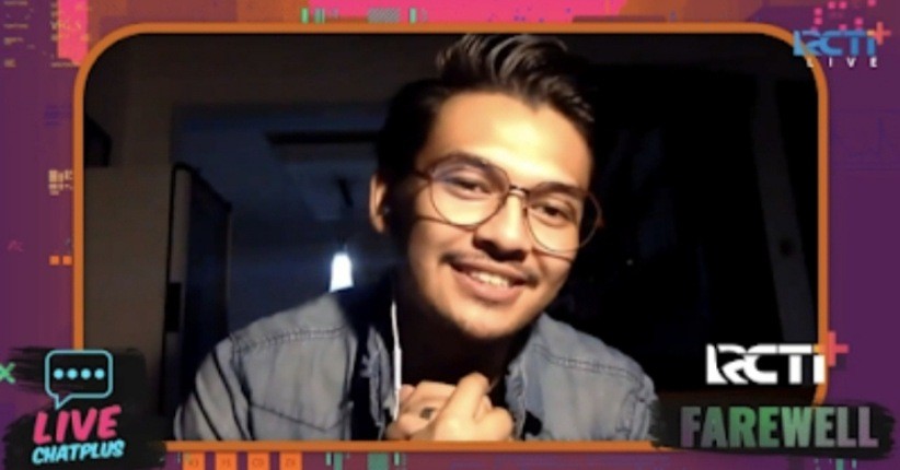 Pesan Aziz MCI untuk Calon Peserta MasterChef Indonesia