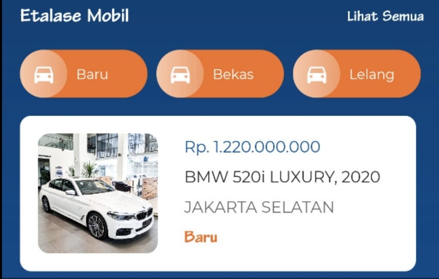 Disuntik Rp195 Miliar, BRI Finance Bangun Aplikasi Pembiayaan Kendaraan