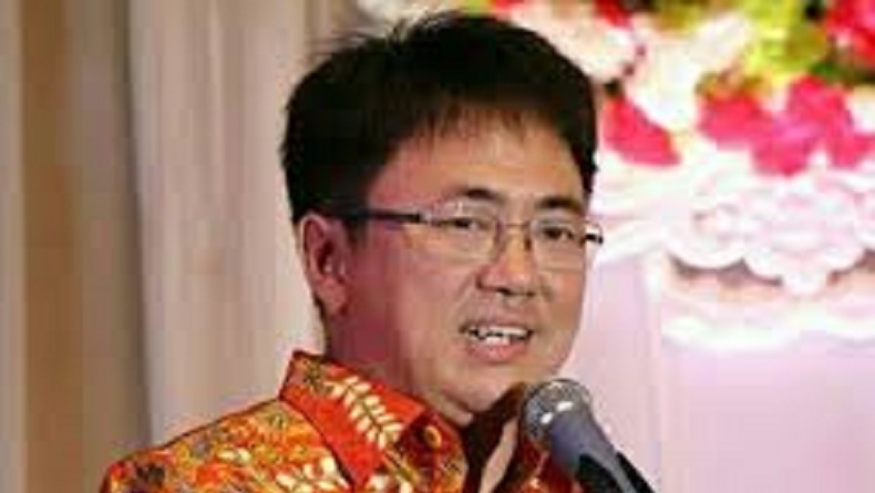 Andrei Angouw Tercatat Jadi Wali Kota Terkaya Versi LHKPN, Punya Harta Rp275 Miliar