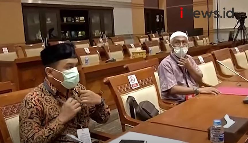 Bareskrim Panggil Keluarga 6 Laskar FPI Hari Ini, Usut Penembakan di Tol Cikampek