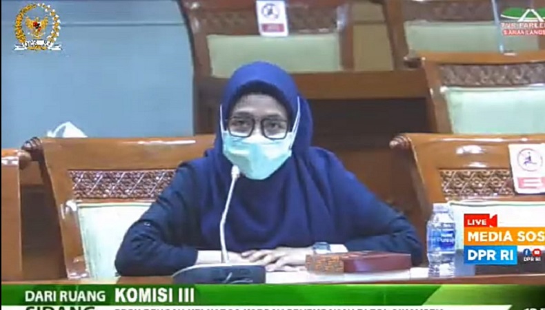 Tegaskan Tak Bawa Senjata, Keluarga Laskar FPI Sebut Adiknya Hanya Hansip