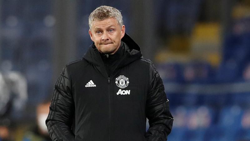 Rekor Tandang Manchester United Tercoreng, Solskjaer Bilang Begini