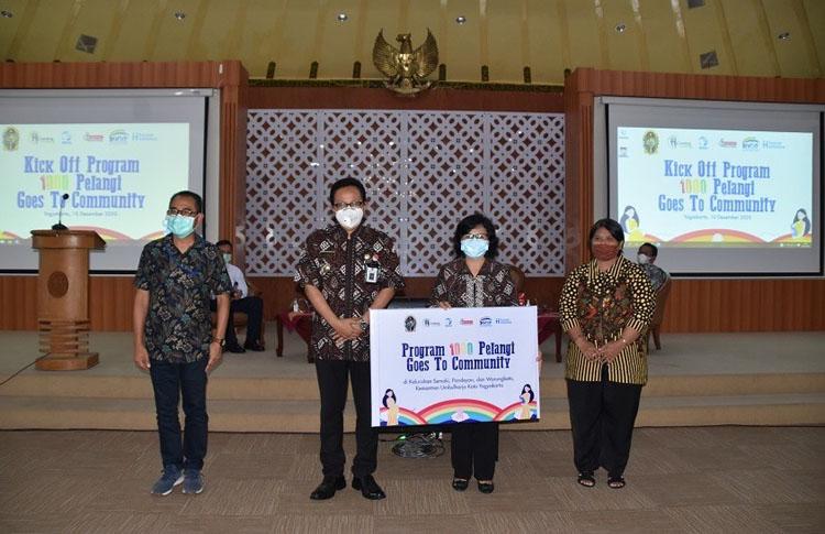  Kasus Stunting di Jogjakarta Lebih Rendah dari Nasional, Begini Faktanya
