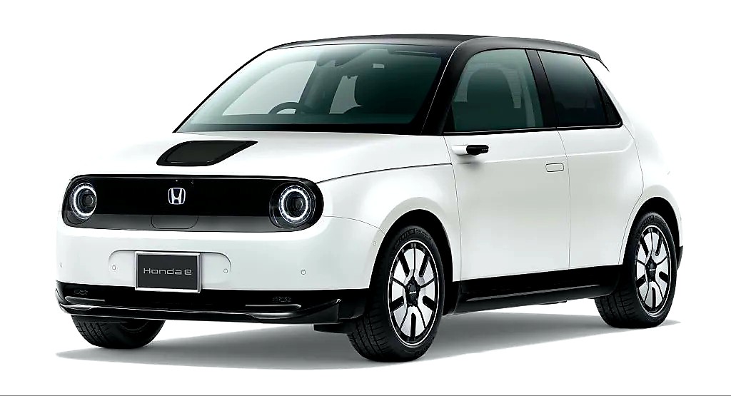 Honda Tak Berani Berspekulasi Boyong Mobil Listrik ke Indonesia