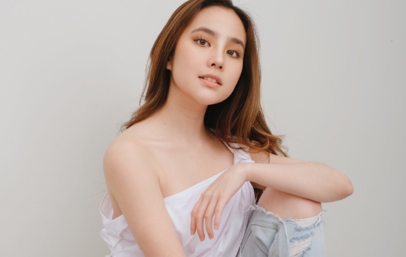  Agatha Chelsea Luncurkan Single Sudah, Sampai Disini, Tentang Move On dari Toxic Relationship