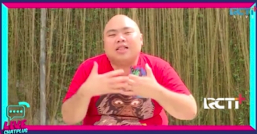 Ali Mensan Amanah Wali Akui Perannya Dibenci Banyak Orang