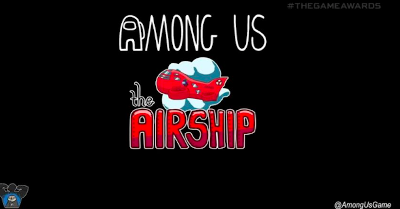 Among Us Bakal Punya Peta Baru Awal 2021