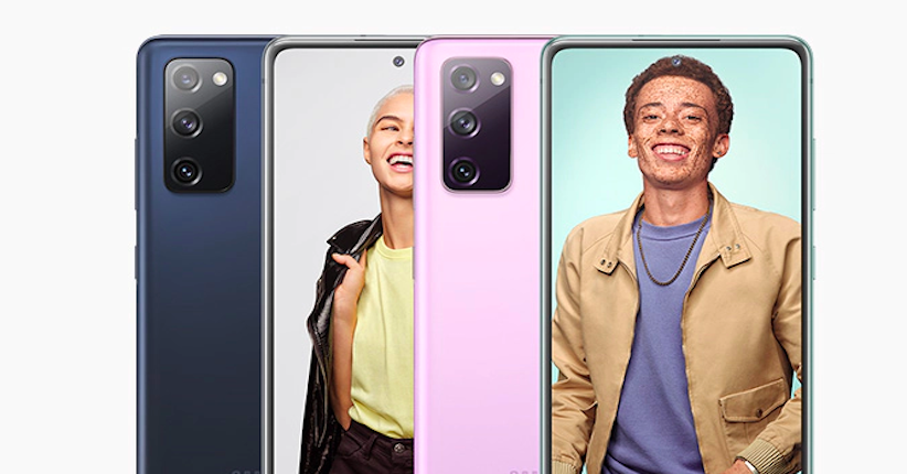 Samsung Bakal Luncurkan Galaxy S21 Series 14 Januari 2021