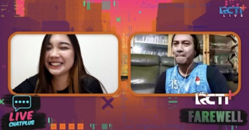 Perasaan Vicky Duo Manado Tidak Ada Lagi di Galeri MasterChef Season 7