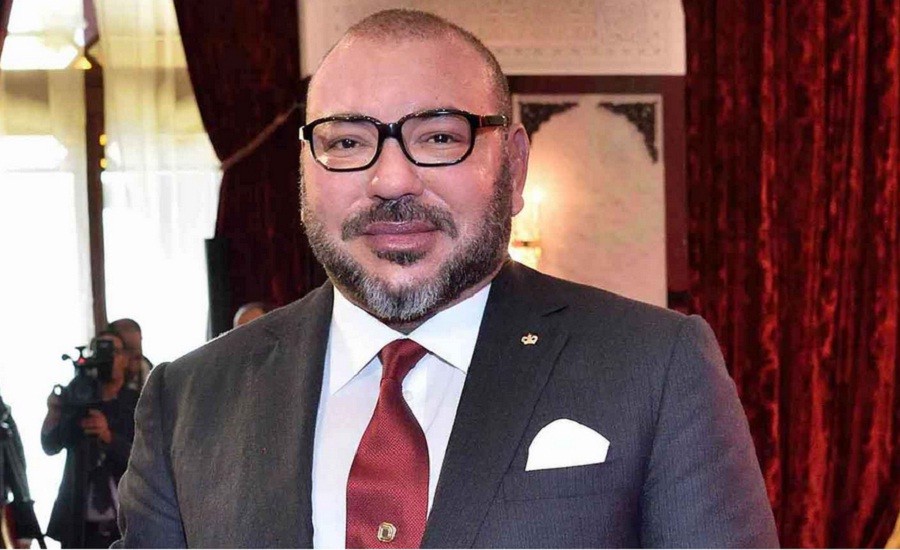 Maroko Kirim 40 Ton Bantuan Makanan dan Obat-obatan ke Palestina