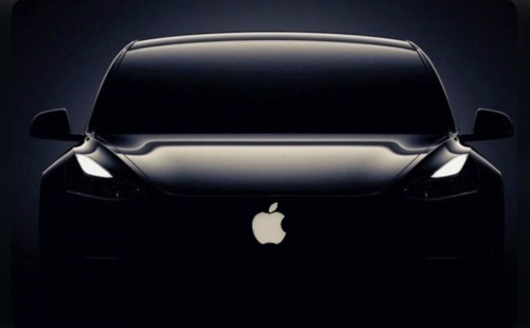 Apple Akan Luncurkan Mobil Listrik Canggih