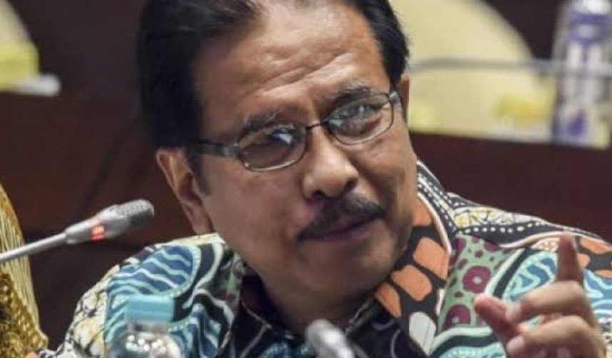 Sofyan Djalil: Kepemilikan Tanah di Indonesia Tak Adil Banyak Dikuasai Kelompok Tertentu