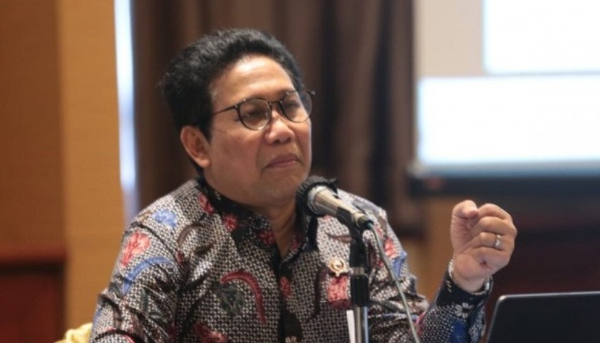 UU Cipta Kerja Jadikan BUMDes Punya Badan Hukum Setara BUMN